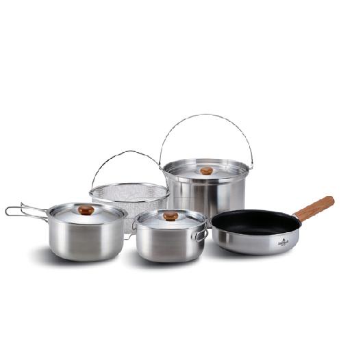 Portable Pots